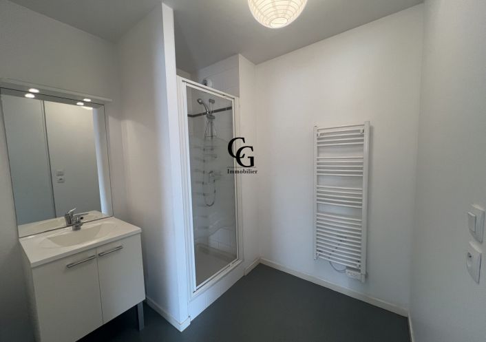 à louer Appartement Les Sorinières