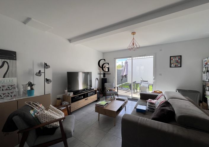 à louer Maison Vertou