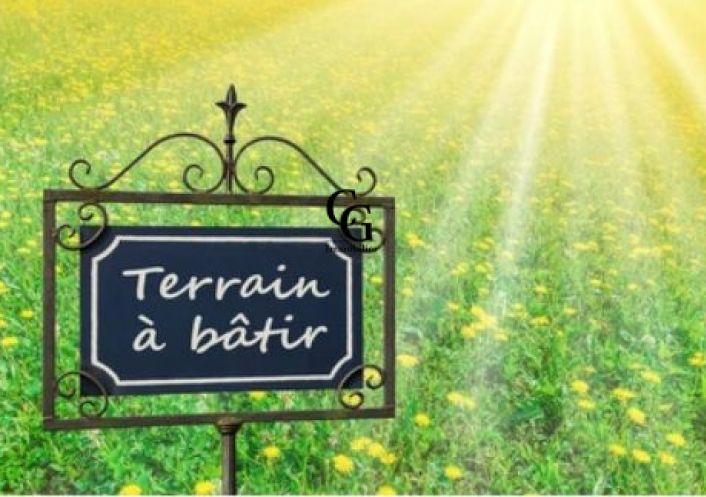 à vendre Terrain Vertou