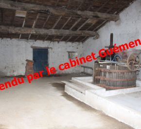 A vendre Vertou 440067553 Cabinet guemene