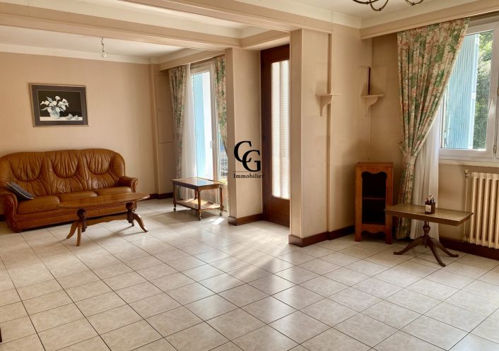 à vendre Maison Vertou