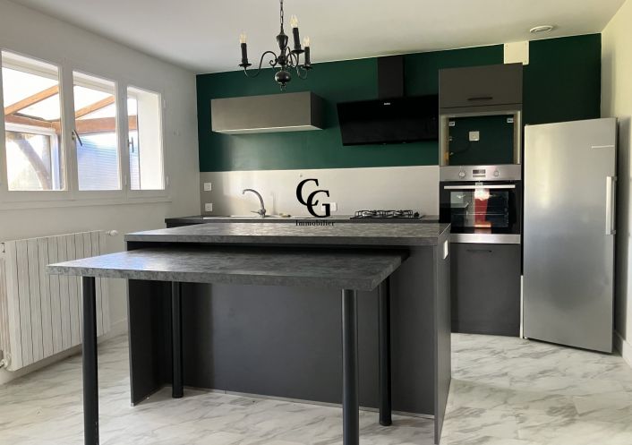 à vendre Maison Basse-goulaine