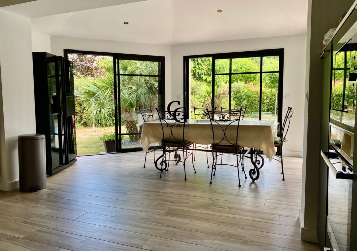 à vendre Maison Haute-goulaine