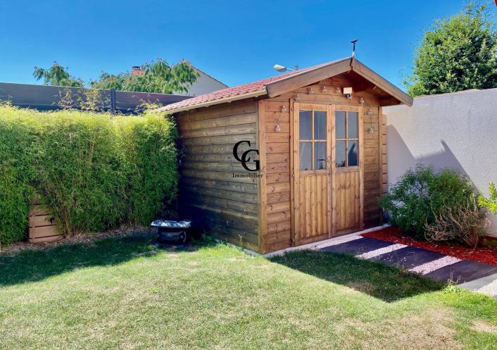 à vendre Maison Vertou