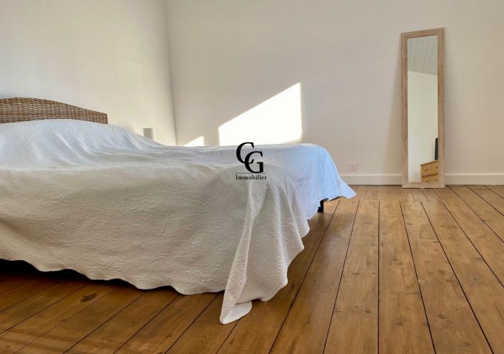 à vendre Maison Vertou