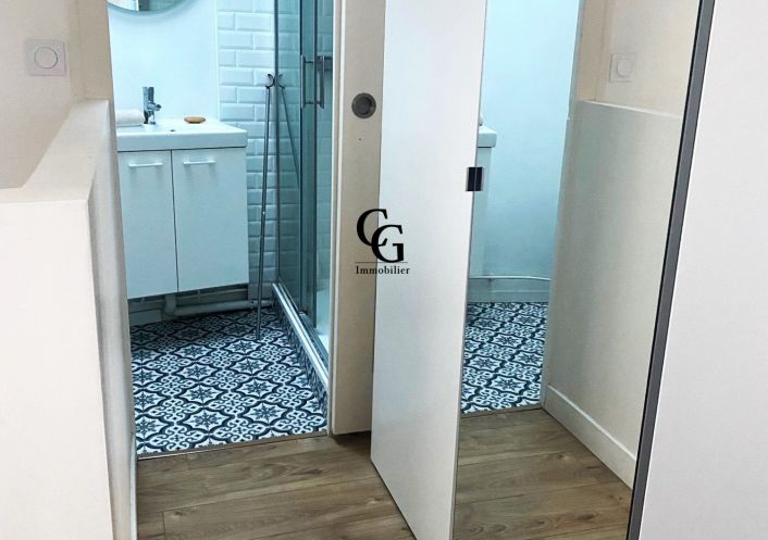 à vendre Maison Vertou