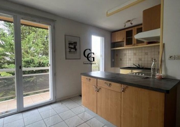 à louer Appartement Nantes