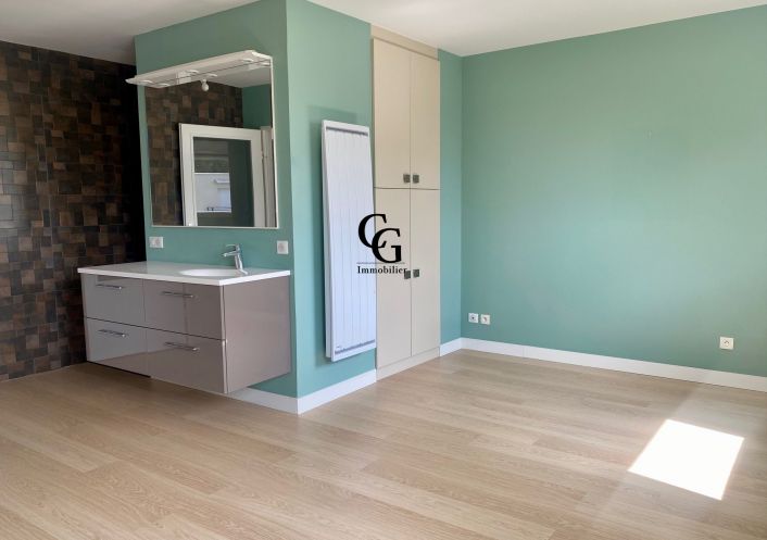 à vendre Appartement Vertou