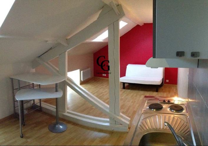 à louer Appartement Vertou