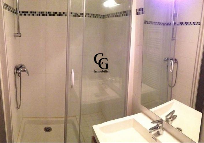 à louer Appartement Vertou