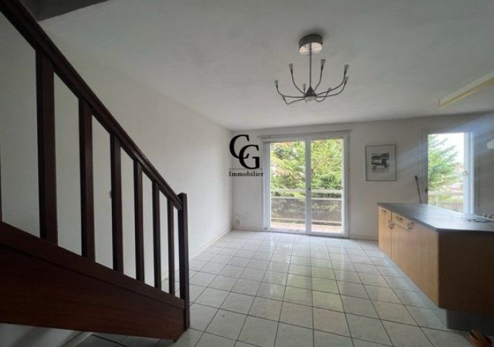 à louer Appartement Nantes