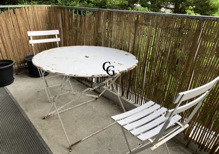 à vendre Appartement Rezé