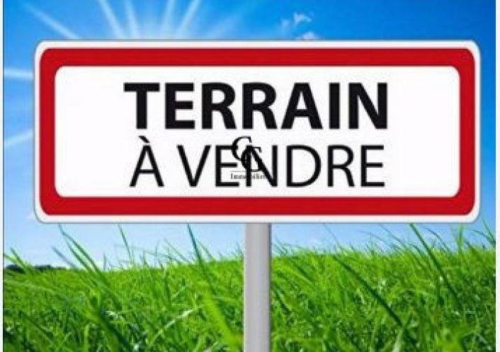à vendre Terrain Vertou