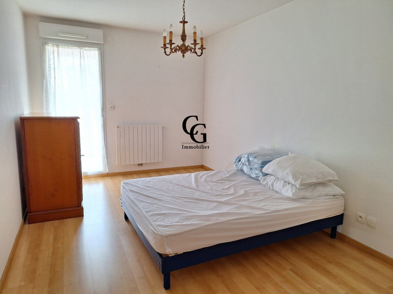 à vendre Appartement Saint-sébastien-sur-loire - Photo 5