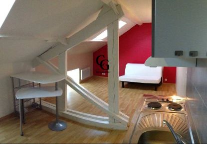 location Appartement Vertou