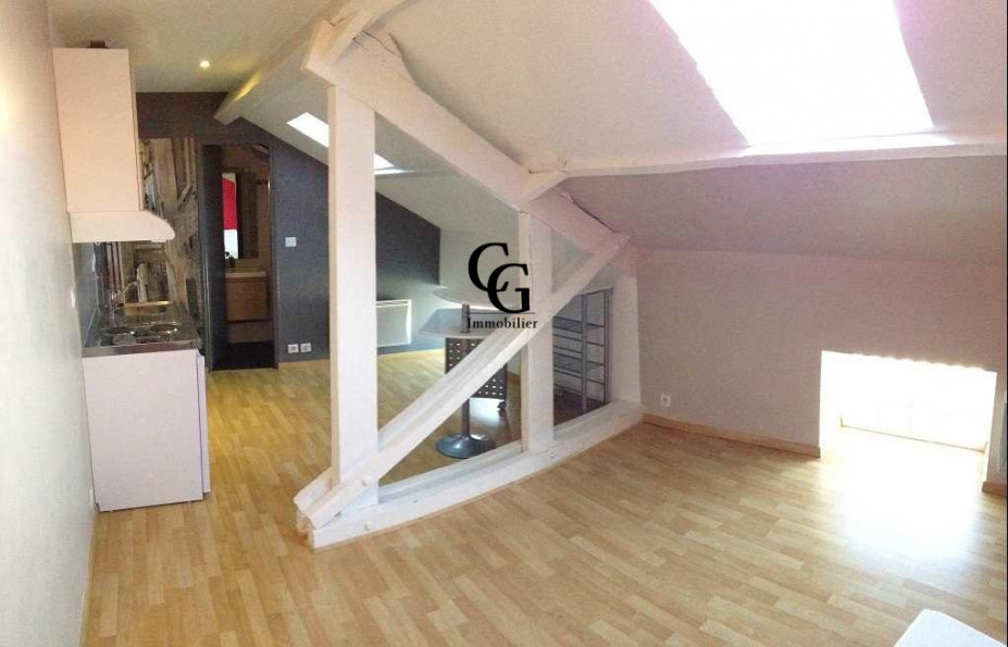 location Appartement Vertou - Photo 3