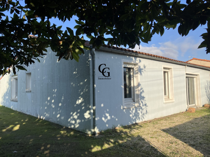 vente Maison Basse-goulaine - Photo 1