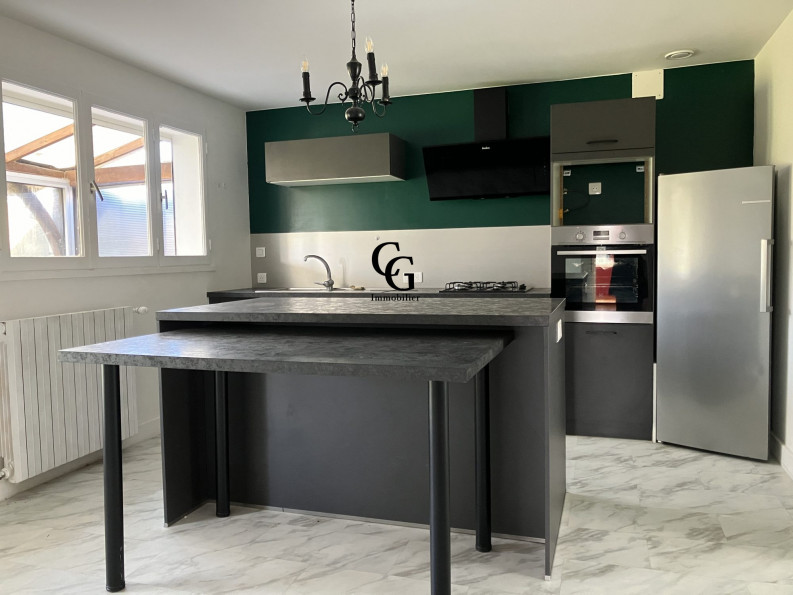 vente Maison Basse-goulaine - Photo 2