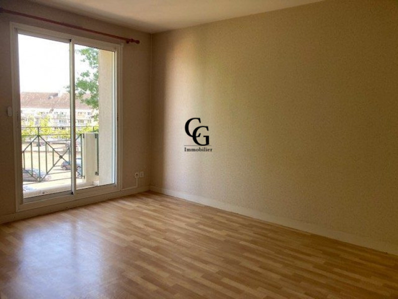 location Appartement Vertou - Photo 1