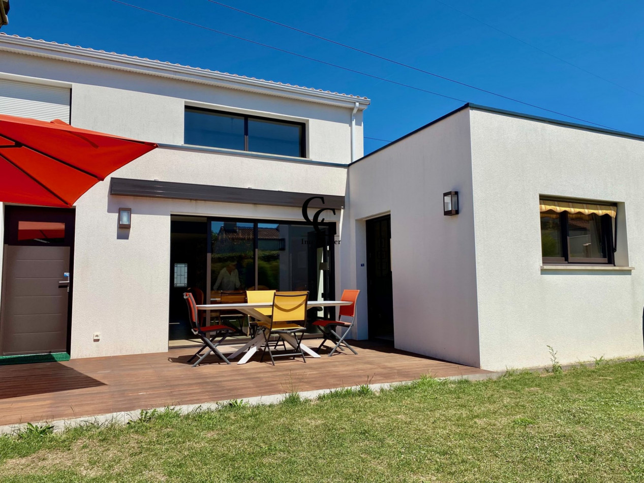 à vendre Maison Vertou - Photo 2