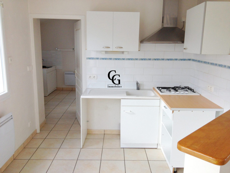 location Maison Château-thébaud - Photo 2