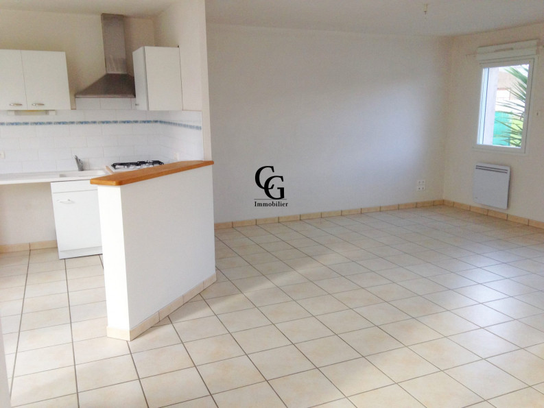 location Maison Château-thébaud - Photo 3