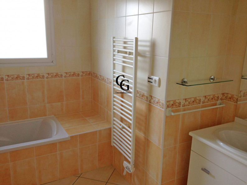 location Maison Château-thébaud - Photo 4