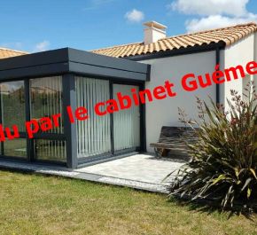 A vendre Vertou | Réf 440067843 - Cabinet guemene