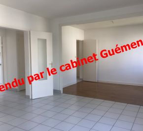A vendre Saint Sebastien Sur Loire | Réf 440067848 - Cabinet guemene