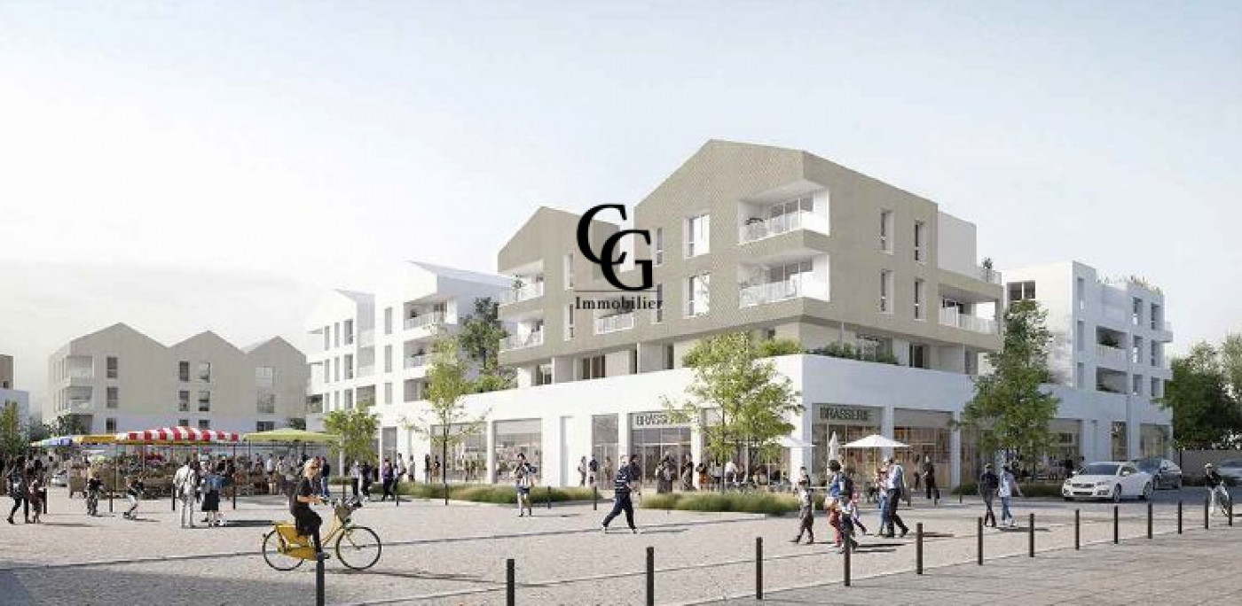 à louer Appartement Les Sorinières - Photo 7