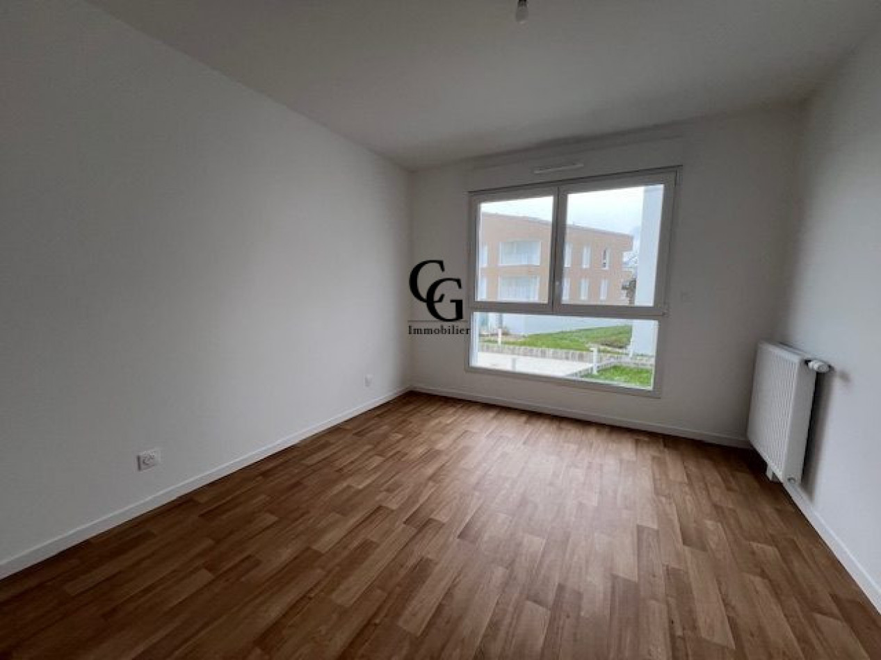 à louer Appartement Les Sorinières - Photo 4