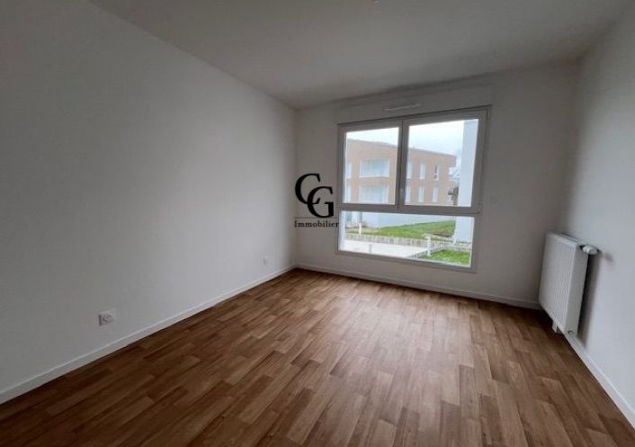 à louer Appartement Les Sorinières