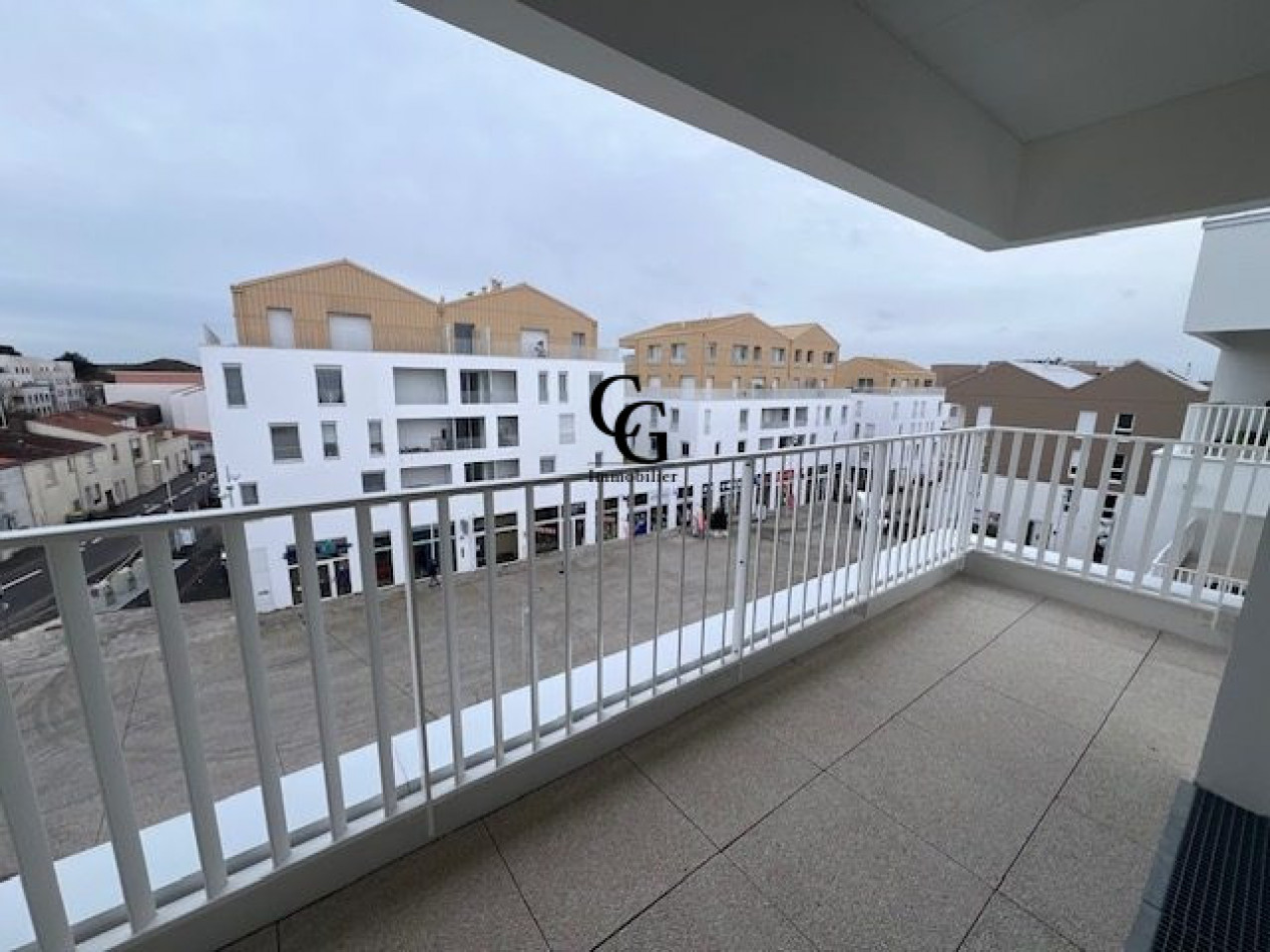 à louer Appartement Les Sorinières - Photo 6