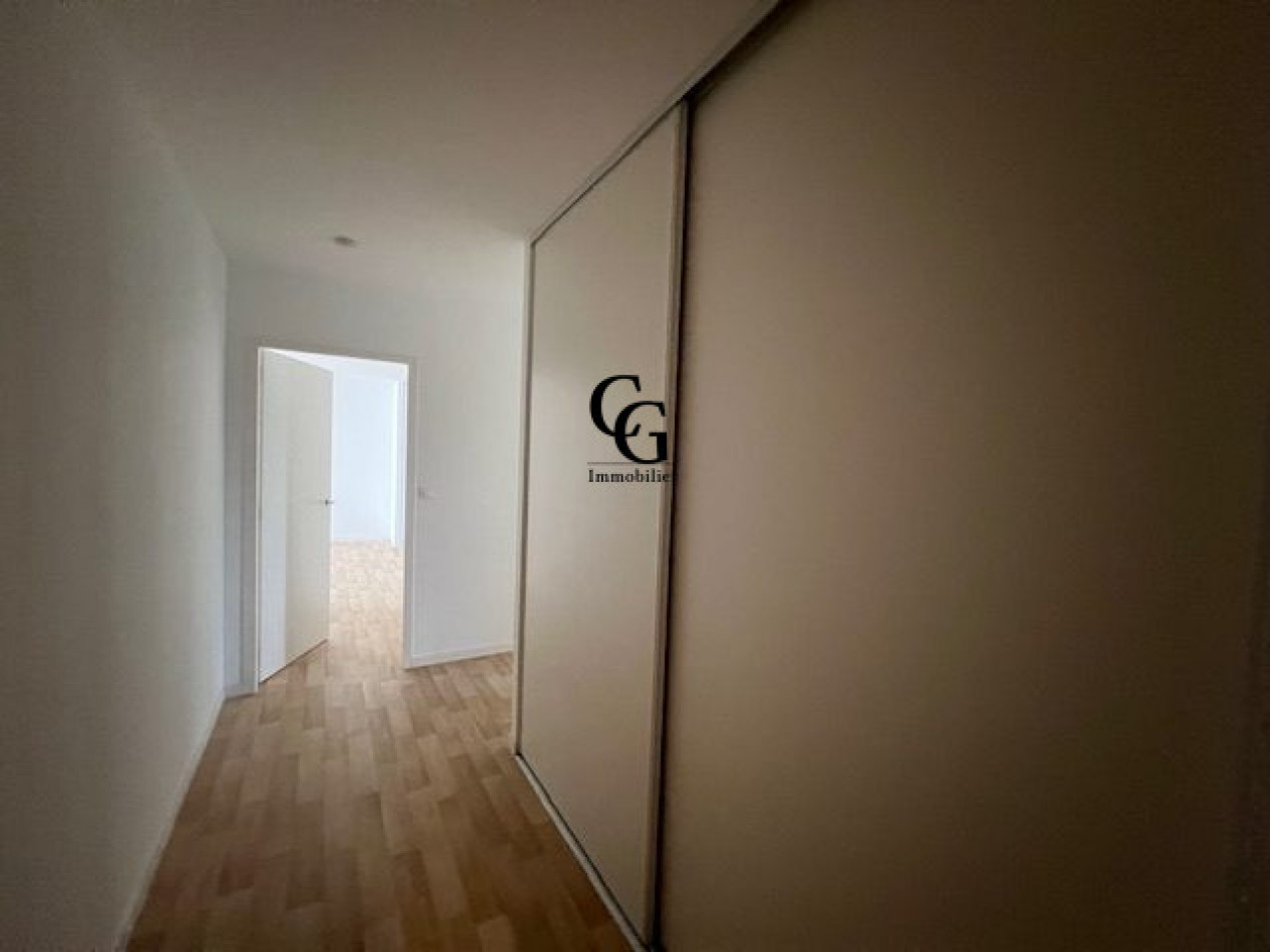 à louer Appartement Les Sorinières - Photo 6