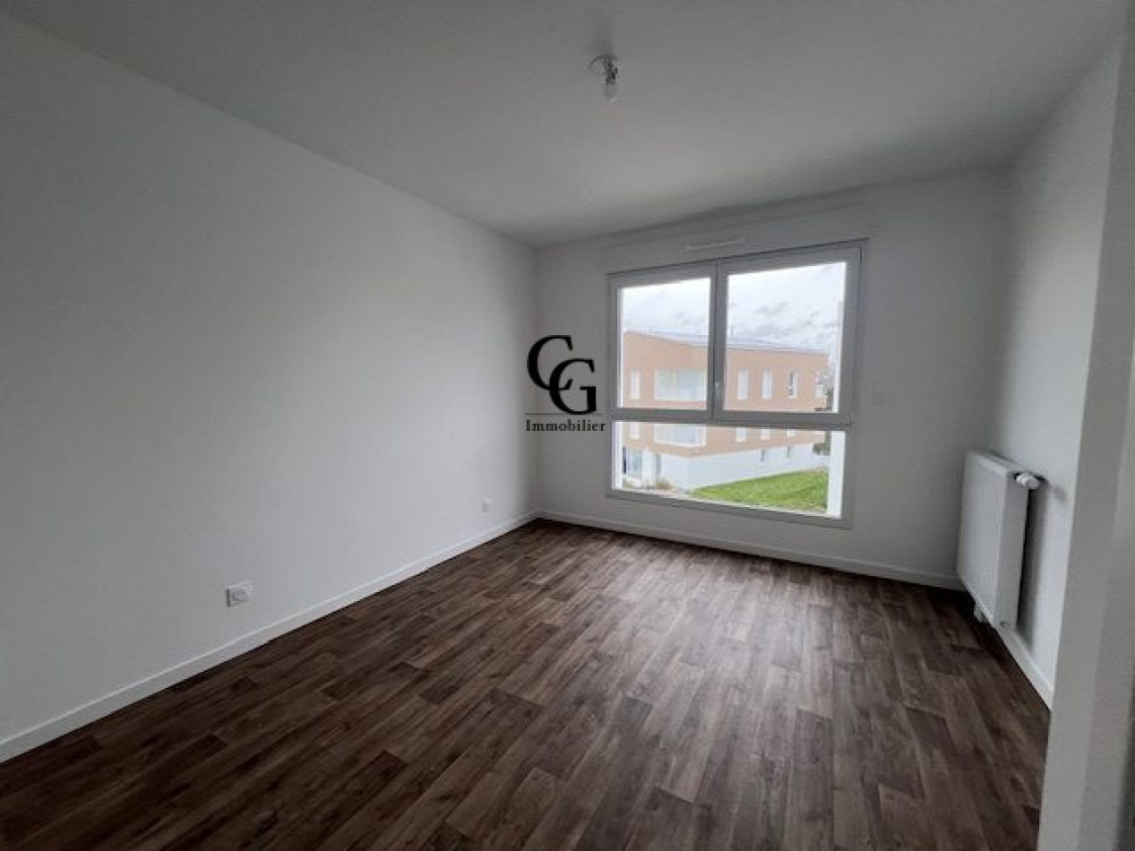 à louer Appartement Les Sorinières - Photo 4