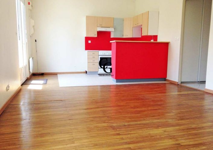 à louer Maison Saint-sébastien-sur-loire