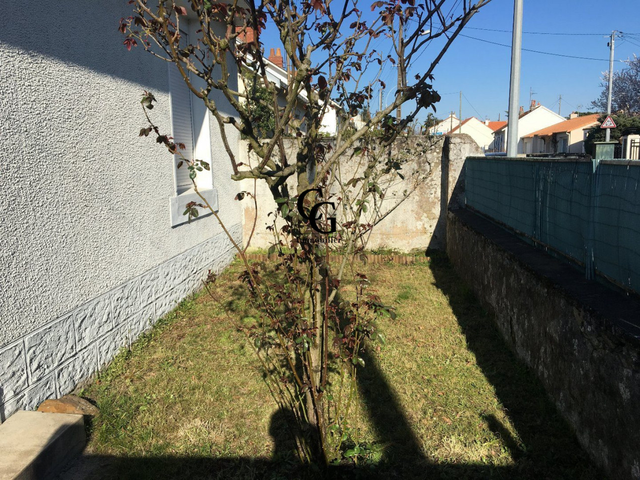 à louer Maison Saint-sébastien-sur-loire - Photo 7