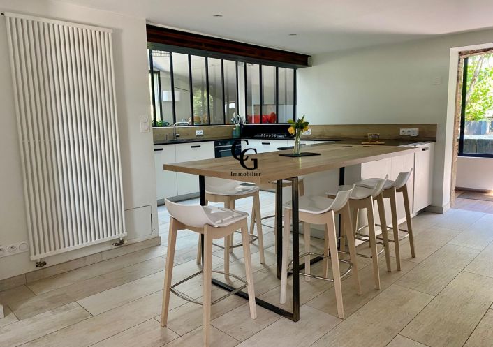 à vendre Maison Vertou