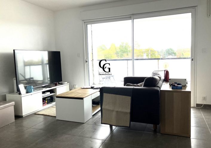 à vendre Appartement Vertou