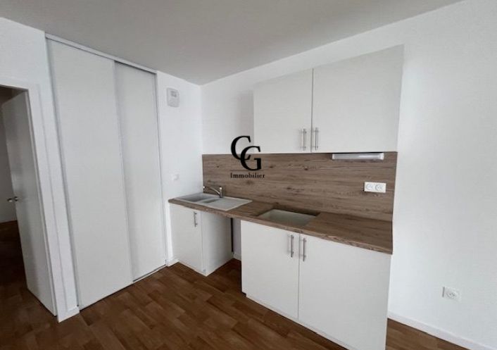 à louer Appartement Les Sorinières