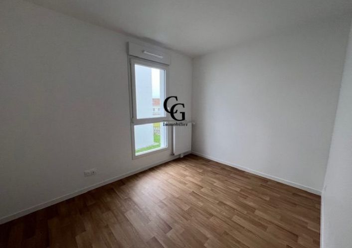 à louer Appartement Les Sorinières