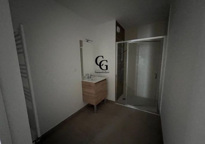 à louer Appartement Les Sorinières