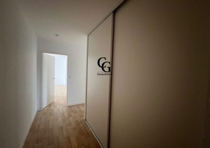 à louer Appartement Les Sorinières