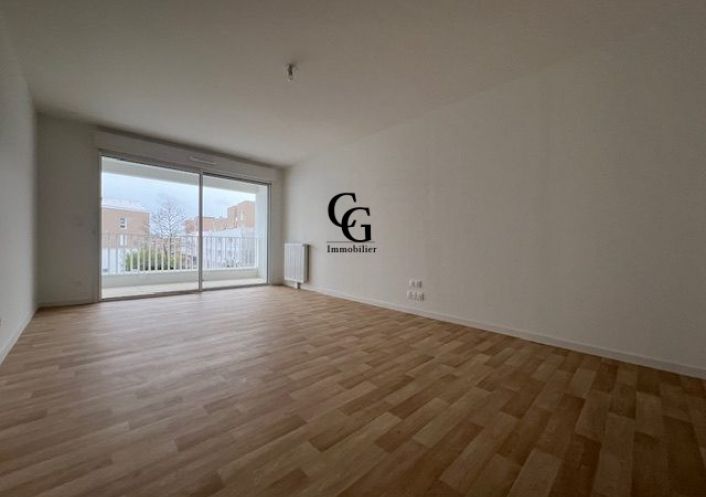 à louer Appartement Les Sorinières