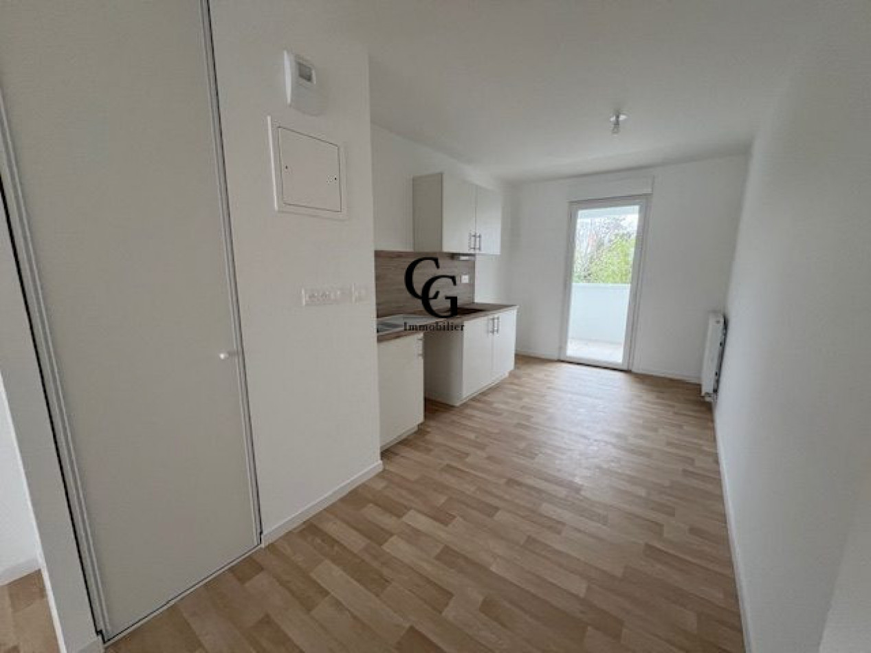 à louer Appartement Les Sorinières - Photo 1