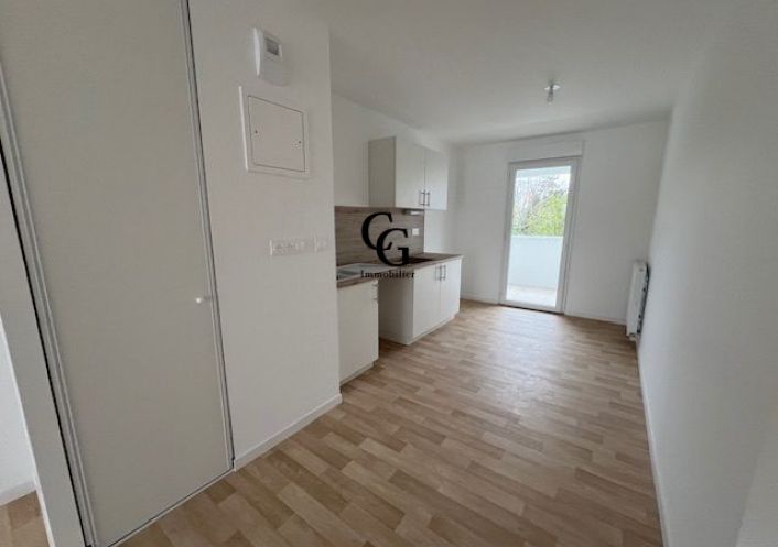 à louer Appartement Les Sorinières