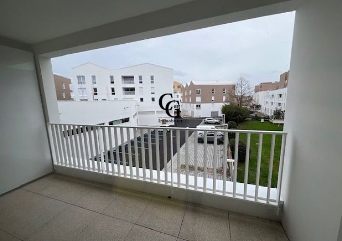 à louer Appartement Les Sorinières