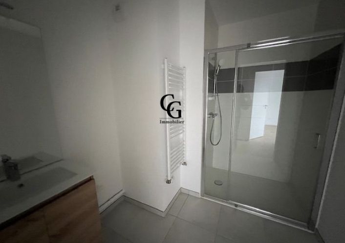 à louer Appartement Les Sorinières