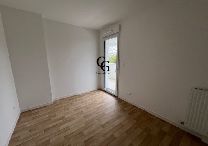 à louer Appartement Les Sorinières