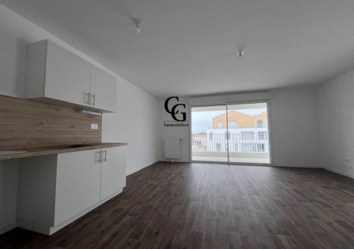 à louer Appartement Les Sorinières